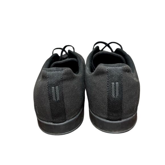 Nobull Men's Black athletic Sneakers size 12 - Picture 4 of 6